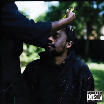 Ameer Vann Pop Trunk