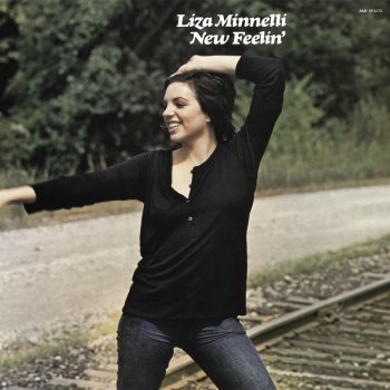 Liza Minnelli ( I Wonder Where My) Easy Rider's Gone