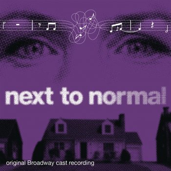 Alice Ripley feat. Aaron Tveit, J. Robert Spencer, Louis Hobson, Jennifer Damiano & Adam Chanler-Berat Just Another Day