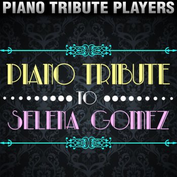 Piano Tribute Players Slow Down