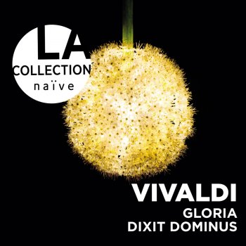 Rinaldo Alessandrini, Concerto Italiano & Roberta Invernizzi Introduzione al Dixit, RV 635: III. Sternite, Angeli