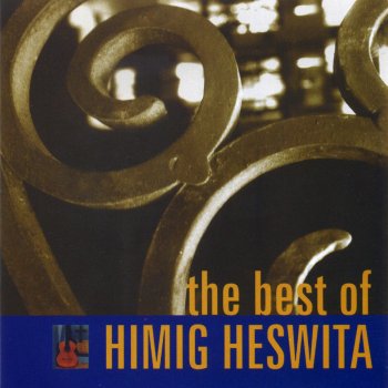 Himig Heswita Huwag Limutin