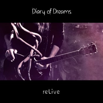 Diary of Dreams Gftraum