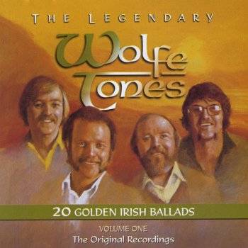 The Wolfe Tones Ode To Biddy McGee