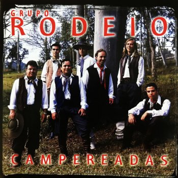 Grupo Rodeio Carreteada Chimarrona