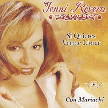 Jenni Rivera Brincos Dieras