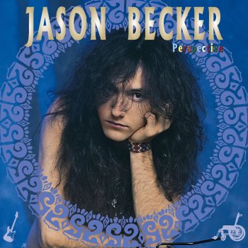 Исполнитель Jason Becker, альбом Perspective
