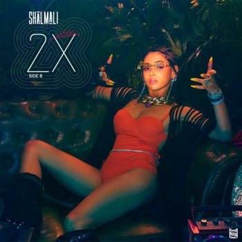 Shalmali Kholgade Runnin'