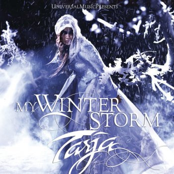 Tarja Lost Northern Star