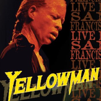 Yellowman Me Believer / Summer Holiday / Love Letter