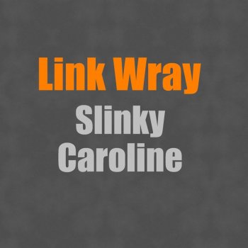 Link Wray Comanche (Demo)