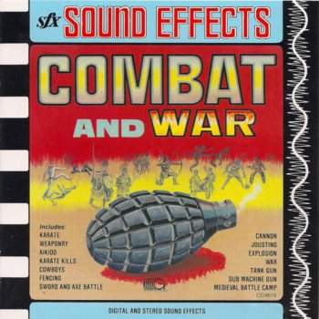 Sound Effects Anti-Aircraft Fire