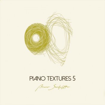 Bruno Sanfilippo Piano Textures 5 III