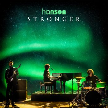 Hanson Stronger