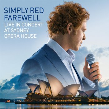 Simply Red Out On the Range (Live)