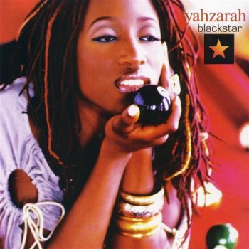 Yahzarah Blackstar (remix)