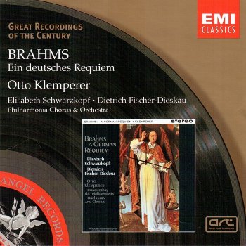 Johannes Brahms Ein deutsches Requiem, Op. 45: VII. Selig sind die Toten