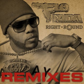 Flo Rida Right Round (Benny Benassi Remix)