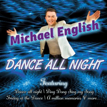 Michael English Dance All Night