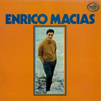 Enrico Macias Vieille terre