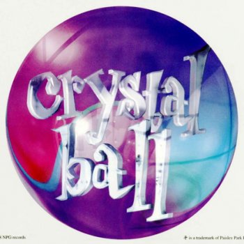 Prince Crucial
