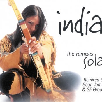 India Sola (Extended Salsa Mix)
