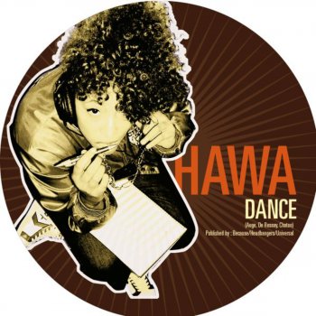 HAWA D.A.N.C.E.