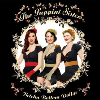 The Puppini Sisters Java Jive