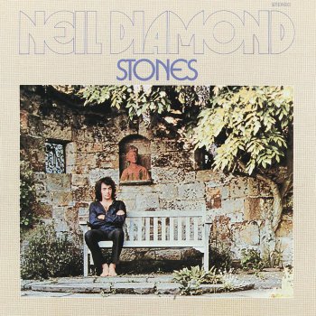 Neil Diamond I Am...I Said