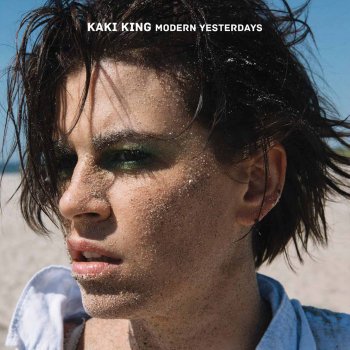 Kaki King Sanitized, Alone