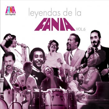 Fania All Stars Guajiron