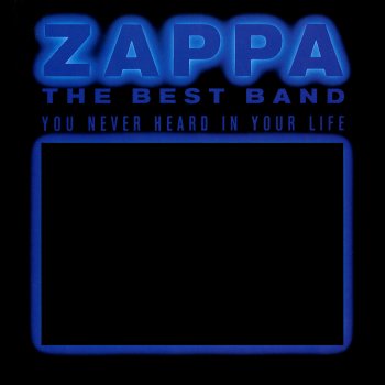 Frank Zappa Theme from "Bonanza" (Live)