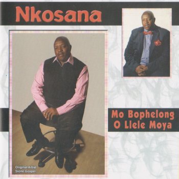 Nkosana Bokang Jehova