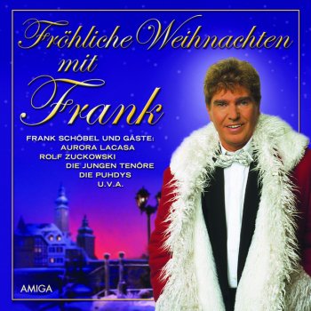 Frank Schöbel Ohne dich, ohne dich, ohne dich