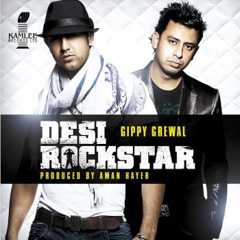 Aman Hayer feat. Gippy Grewal Qattul (Western)