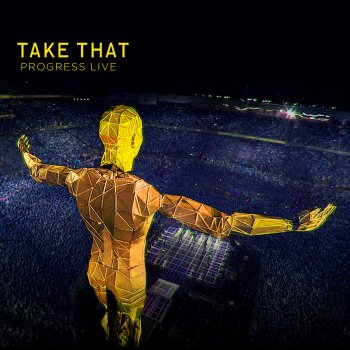 Take That Patience (Progress Tour Live 2011)