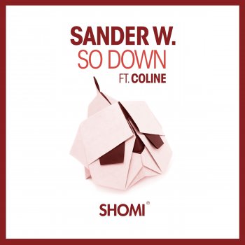 Sander W. feat. Coline So Down