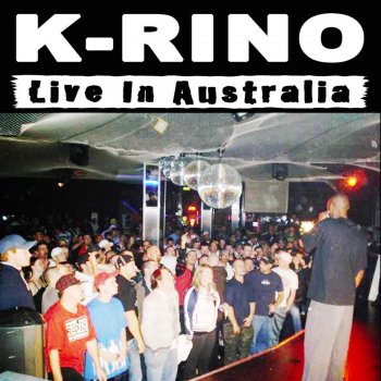 K-Rino Four Minute Warning