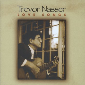 Trevor Nasser My Friend The Wind