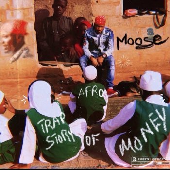 M.O.O.S.E feat. Sasky Mali Be Happy