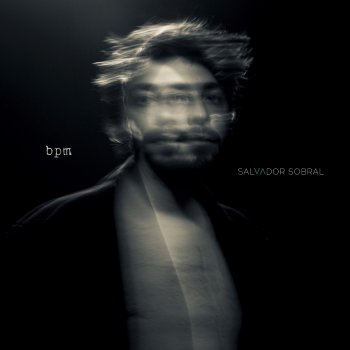 Salvador Sobral só eu sei