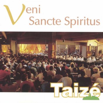 Taizé Sanctum Nomen Domini