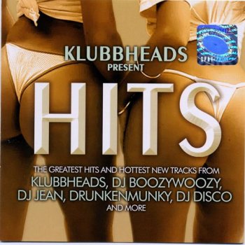 Klubbheads Desire