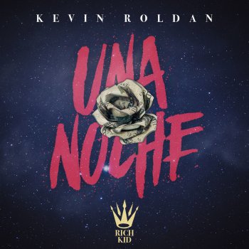 Kevin Roldán Una Noche