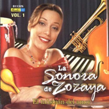 Raquel Zozaya Songoro Cosongo