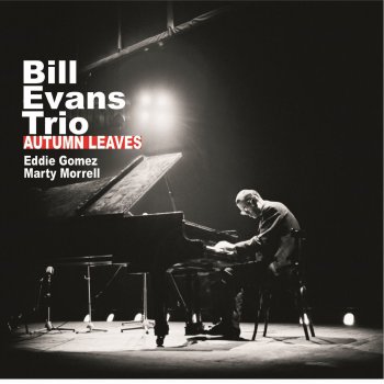 Bill Evans Trio The Man I Love