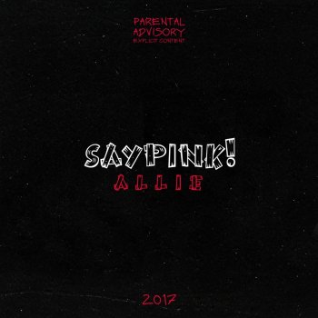 Saypink! feat. Zlata Flashback