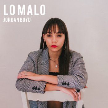 Jordan Boyd Lo Malo