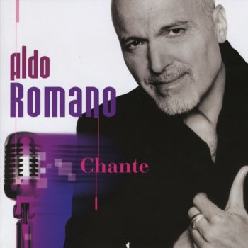 Aldo Romano Sans un mot
