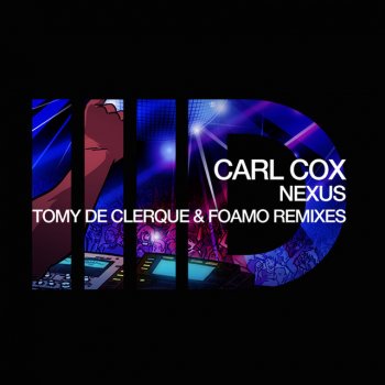 Carl Cox Nexus